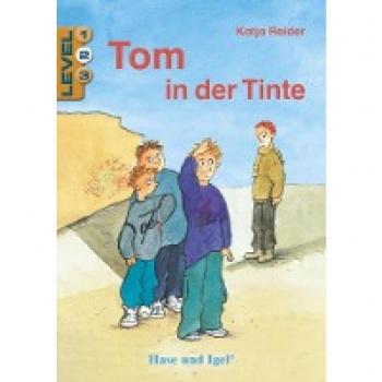 Tom in der Tinte / Level 2: Schulausgabe