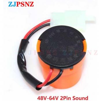 Turn Signal Flasher Relay 48V