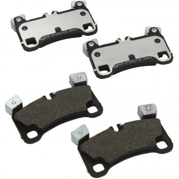 ATE Bremsbeläge hinten Audi Q7 (4LB) Porsche Cayenne (9PA) VW Touareg