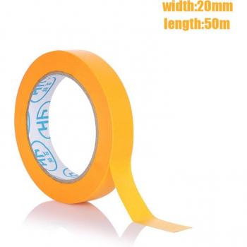 50M Anti-dirty Masking Tape