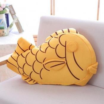 Bonnet crabe Taiyaki en coton