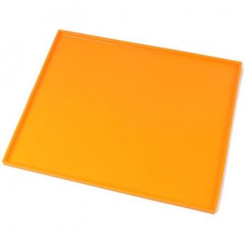 Rouleau pâtissier en silicone