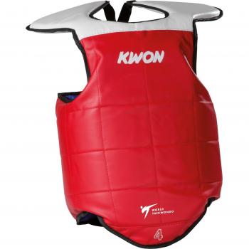 KWON Taekwondo Combat Vest