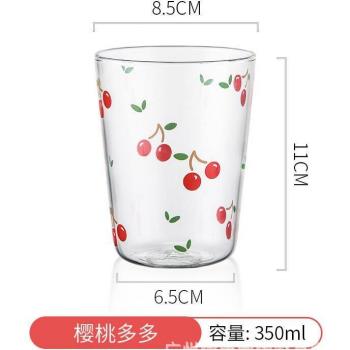 Vaso Refrescante Ins Wind