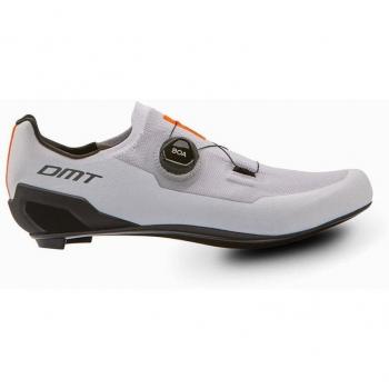 Chaussures DMT KR30 blanc gris noir taille 45