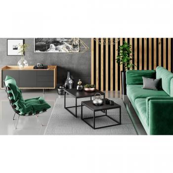 Doble Mesa Central Dmora