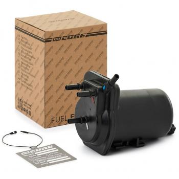GoCORE GCI0180 Filtro de combustible