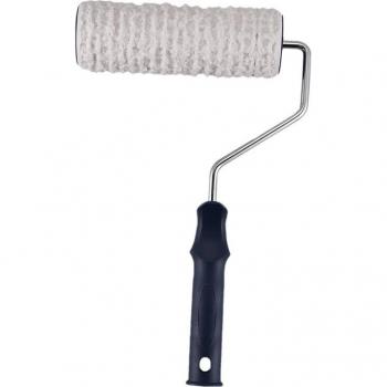 Textured Wall Paint Roller Stamp Tool