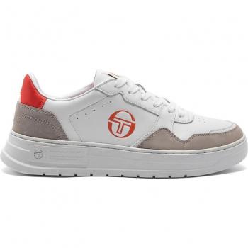 Sergio Tacchini Court Classic - Sneakers da donna