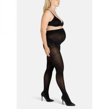 Collant Maternità Donna 3D Opaco 50DEN Camano