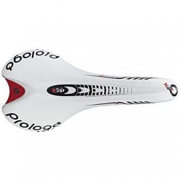 Sillín Prologo Scratch Pro Plus Ti 1.4 Unisex