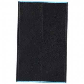 Piquadro Blue RFID Credit Card Case