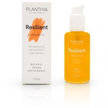 Aceite anicelulítico resilient 100ml