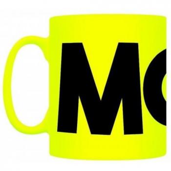 Tazza Yuk Moist Grindstore One Size