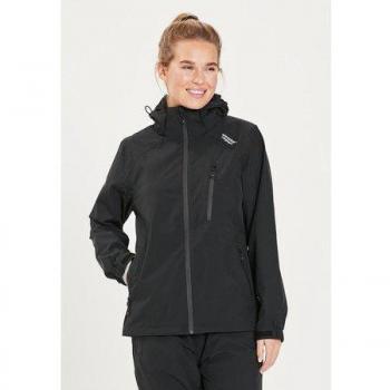 Veste femme Camelia imperméable Weather Report