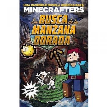 EN BUSCA DE LA MANZANA DORADA