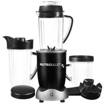 Nutribullet RX 1700 Series Blender