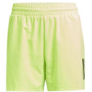 Shorts de Tenis Adidas Club 3 Franjas