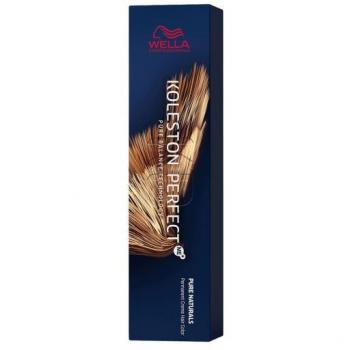 Wella Professionals Koleston Perfect ME+ 7/03 Cor Permanente 60ml
