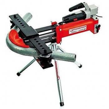Rothenberger Robull ME 3/8‑2 Ouvert 230 V Accessoires