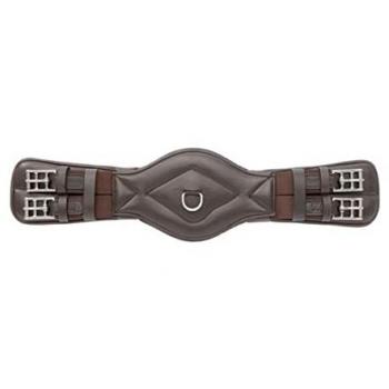 Cincha Corta Kavalkade Soft Leather