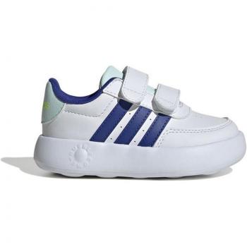 Scarpe da Ginnastica Adidas Breaknet 2.0 Neonati