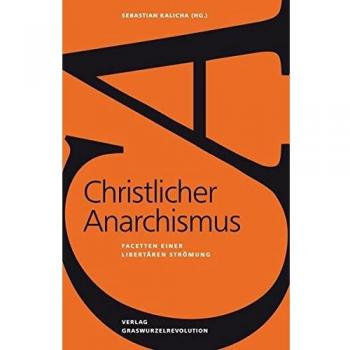 Christlicher Anarchismus