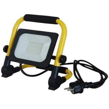 Plegable Proyector 30 W OREWORK – Iluminación Compacta y Duradera