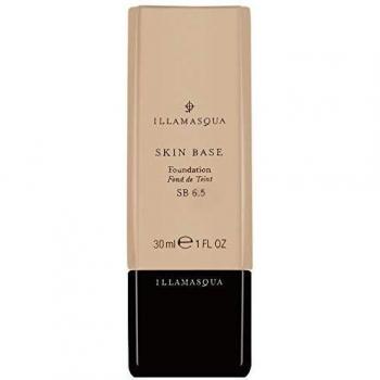Illamasqua Skin Base Foundation – 30 ml, color F 6.5