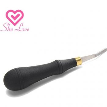 Rough Leather Polishing Tool Kit