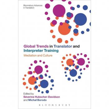 Global Trends in Translator and Interpreter Training