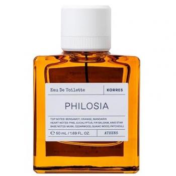 Korres EDT Philosia Unisex 50ml