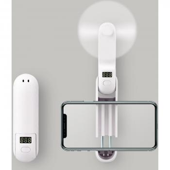 Portable Handheld USB Fan