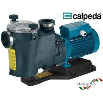 Pompe avec filtre Calpeda MPC41m 1,1kW