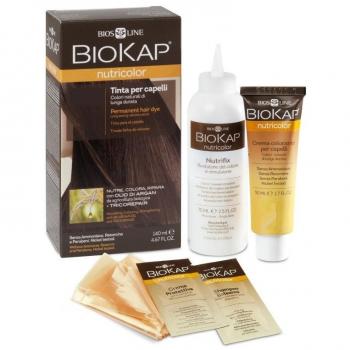 BIOKAP TINTA 4,4 CAST RAMATO