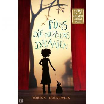 Yorick Goldewijk - Films die nergens draaien (Ploegsma kinder- & jeugdboeken) - Preis vom 30.11.2024 06:01:01 h