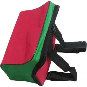 Thickened Accordion Bag for Kids