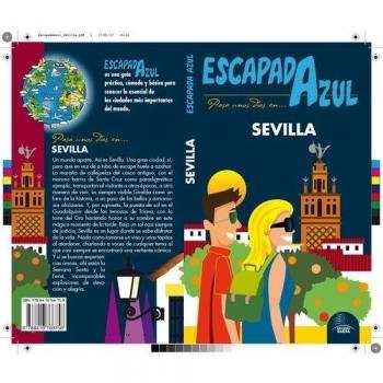 Escapada Azul. Sevilla