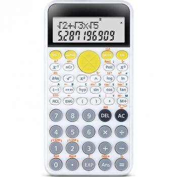 Calculadora Funcional para Estudios Avanzados