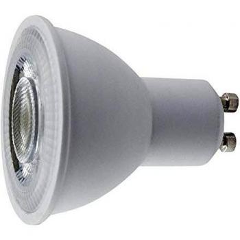 Lámpara Dicroica LED GU10 6,5W 3000K 43º - EHLIS