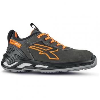 U-Power Duke S3 CI SRC ESD Chaussures De Sécurité
