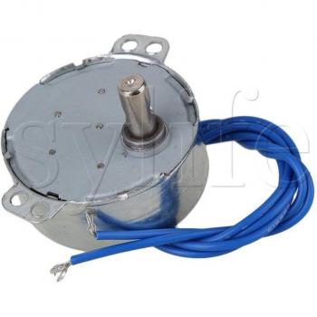 AC Synchronous Motor 110V 10-12RPM 50/60Hz 4W TYC-50 Torque 2kgf.cm
