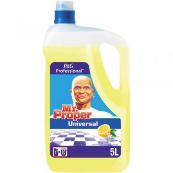 Mr Proper allesreiniger citroen 5 liter