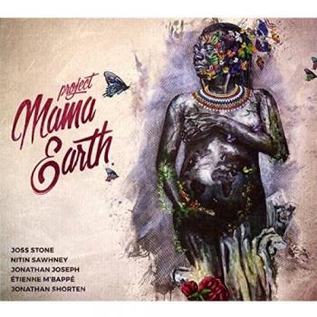 Mama Earth