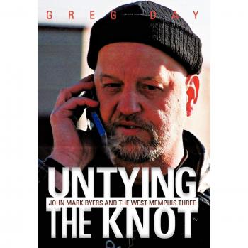 Untying the Knot: John Mark Byers and the West Memphis Three