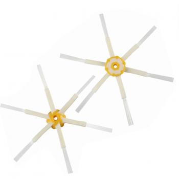 Piezas de Aspiradora Robot iRobot Roomba 600 y 700