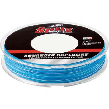 Sufix 832 Advanced Superline - 20lb - 300yd - Coastal Camo - 660-120CC