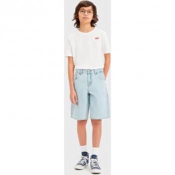 Pantaloni Corti Skate per Bambini Levi's