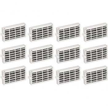 Whirlpool W10311524 AIR1 Replacement Air Filters 12Pcs