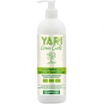 Yari Green Curls Condicionador Hidratante 500ml